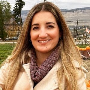 Meet your Posher, Karley